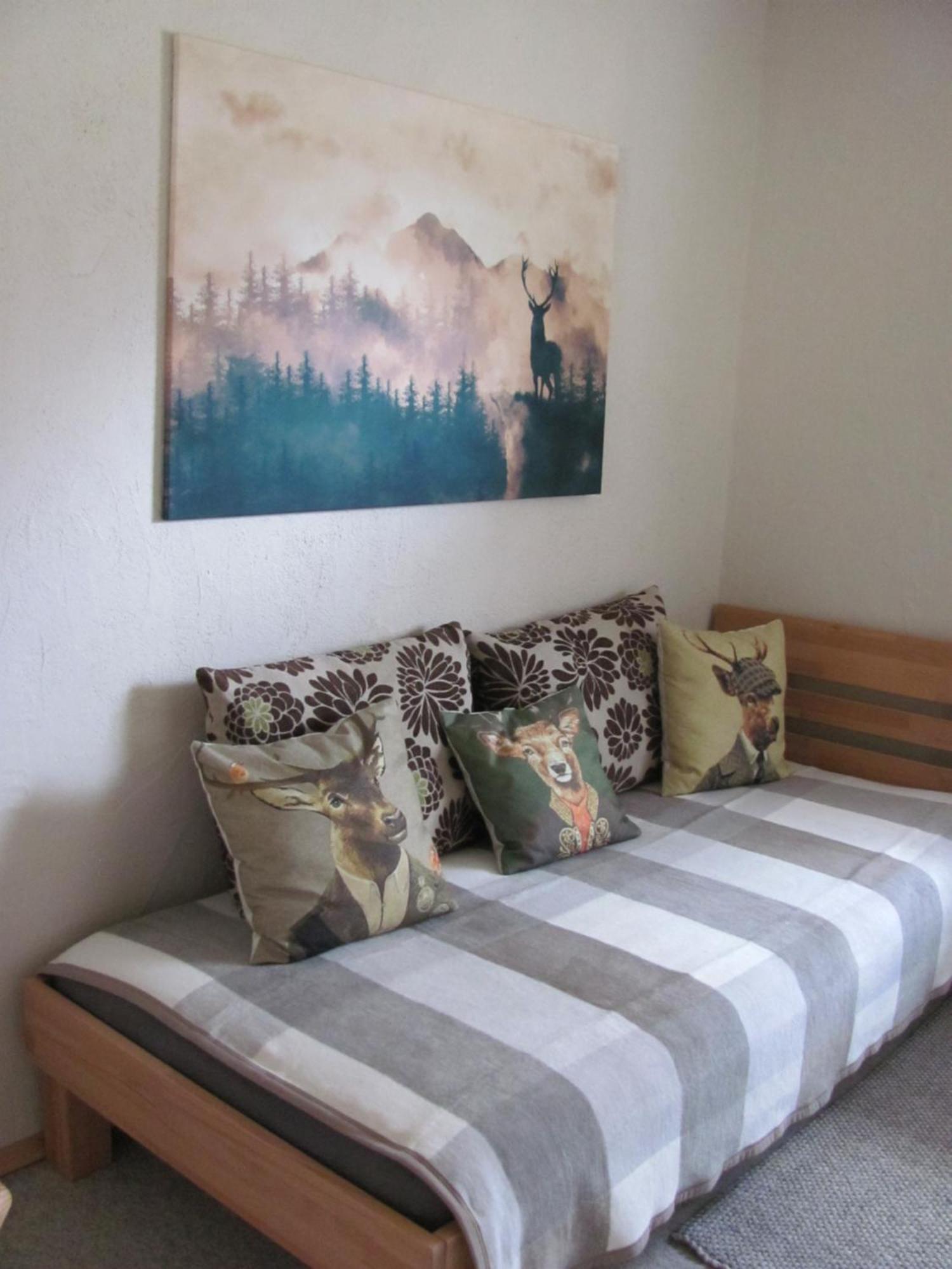 #2 Ruhiges Gemuetliches Ferienzimmer Mit 2 Einzelbetten Gemeinschaftsbad W-Lan Airport Nah Late Night Check In Haus Nr 9,5 Trunkelsberg Exterior foto
